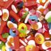 Fini Shiny Container - Unique Fruit Gum Assortment Sweets 450g | International Shipping Available - Buy Online on GoSupps.com