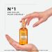 DESSANGE Sublime Nutri-Regenerating Oil 100ml - Nourishing Hair Oil for Soft Radiant Locks | Shop Internationally - Buy Online on GoSupps.com