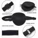 2-Piece Adjustable Single Eye Mask Set | Cosplay & Pirate Eye Masks for Kids & Adults | Comfortable Stretchy & Ideal for Amblyopia - Buy Online on GoSupps.com