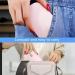 Mini UV/LED Nail Lamp - Pink Color | 6W Portable Nail Dryer for Gel Polish, Poly Gel, and Nail Art | 60s/120s Timer | USB Powered - Buy Online on GoSupps.com