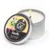 Lovehoney Oh! Vanilla Massage Candle with 6 Essential Oils - 60 g - Vegetarian Friendly