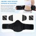 LSO Back Brace Adjustable with Maximum Decompression Plate - Small Size | Pain Relieving Lumbar Support Belt for Herniated Disc, Spine Stenosis, Sciatica, Scoliosis | L12-S1 Support for Back Pain Relief - Buy Online on GoSupps.com