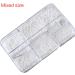 FEIlei Mix Size White Nail Art Tip Half Pearls 3D Nail Beads Rhinestones Decoration DIY Tool Beauty Manicure Supplies - Buy Online on GoSupps.com