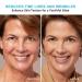 Botox Stock Solution Facial Serum - Anti-Aging Instant Face Lift Tightens Skin Reduces Fine Lines & Wrinkles Hydrates & Boosts Collagen for Women - Buy Online on GoSupps.com
