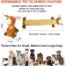 Intelligence Toys for Dogs | Plush & Sniffing Toys for All Breeds | Enhance Playtime & Learning - Buy Online on GoSupps.com