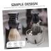 Shop Housoutil Beard Brush Set & Cologne for Men | Professional Shaving Essentials for a Perfect Grooming Experience - Buy Online on GoSupps.com
