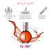 N & BF Nail Oil Strawberry - 11.5 ml | Nourishing Nail & Cuticle Care | Repair & Protect for Healthy Fingernails - Buy Online on GoSupps.com