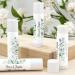 Personalized Lip Balm Favors Wedding Favors Bridal Shower Favor Greenery Wedding Favors Lip Balm Party Favors (Set of 24) - Buy Online on GoSupps.com