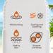 Malibu Soothing After-Sun Spray 200ml - Vitamin Enriched Moisturizer - Buy Online on GoSupps.com
