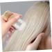 Outanaya hair styling tool hair waxing stick hair modeling wax modeling Organize artifacts set tool - Buy Online on GoSupps.com