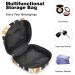 Women s Bonds Storage Pockets Stillpad Halter - Colorful Portable Period Kit Bag for Girls - Buy Online on GoSupps.com