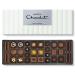 Hotel Chocolat - Milk to Caramel Sleekster White 350g Milk to Caramel Sleekster Single