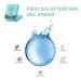 BASE LABORATORIES Ultimate Healing Piercing Aftercare Kit | Spray Keloid Treatment Oil & Cleaner Swabs - Saline Solution for Keloid Bump Removal - Buy Online on GoSupps.com