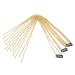 Shop Elegant Hair Clips & Chains for Extensions Wigs & Accessories | Stylish Hair Jewelry for Women & Girls - Buy Online on GoSupps.com
