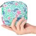 Sea Turtle Seaweed Starfish Menstrual Pad Storage Bag - Portable Period Pouch for Women - Color 2 - Buy Online on GoSupps.com