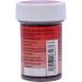 PME Paste Colour Maroon Red 25g - Vibrant Edible Food Coloring (Pack of 1) - Buy Online on GoSupps.com