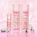 Cake Beauty The Glow Up Lustrous Shine Shampoo - Vegan & Sulfate-Free - 10 oz - Buy Online on GoSupps.com