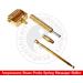 Auricular Ear Roller Spring Jimmy with 600 Vaccaria Ear Seeds - Buy Online - Buy Online on GoSupps.com