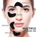 Caffeine Under Eye Patches Collagen Eye Mask - 20 Pairs | Dark Circles, Eye Fatigue, Anti-Wrinkle, Brightening | for Women & Men - Buy Online on GoSupps.com