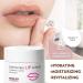 Hongjingda Sugar lip scrub - Natural lip scrub - Moisturizing cream for dry lips - Lip scrub - Moisturizing cream for men and women - Buy Online on GoSupps.com