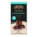 Baileys Chocolate Salted Caramel Bar |1 x 90 g |Dard melting chocolate bar |Filled with Bailey's liqueur and salted caramel table Salted Caramel 90g
