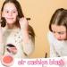 Cream Blush For Cheeks Lightweight Creamy Air Cushion Cheek Blush Long-lasting Waterproof Highly Pigmented Blendable Moisturizing Face Blushes & Face Makeup For Dewy Finish And Natural Look - Buy Online on GoSupps.com