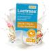 Pro Natura Lactrase 3300-100 Lactase capsules for lactose intolerance for the carefree enjoyment of milk and dairy products 3300 100
