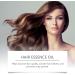 SRBIRD Nutrientrich hair oil with vitamin E and glycerine 50 ml for hair growth against hair loss and for stronger roots care for smooth full hair - Buy Online on GoSupps.com