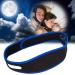 Anti Snoring Chin Strap for CPAP Users-Anti Snoring Devices,Sleeping Snoring Solution,Adjustable and Breathable Stop Snoring Head Band Breathing Aid Anti-Dry Mouth for Men Women New Anti Snoring Devices 1