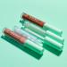 e.l.f. Mint Melt Lip Gloss - High-shine Hydrating Gloss for Plumped Lips - Vegan & Cruelty-Free - Mint Chocolate - 0.08 Fl Oz - Buy Online on GoSupps.com