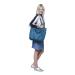 L SSIG Baby Changing Bag - Ocean Blue Hospital & Baby Bag with Changing Accessories | Green Label Mix 'n Match - Buy Online on GoSupps.com