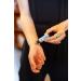 Wild Essentials Motion Ease Roll On 10ml - Organic Relief for Motion Sickness, Nausea, Vertigo - with Jojoba Oil - All Natural Formula - Buy Online on GoSupps.com