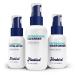 Freebird Scalp Care Kit - 3-in-1 Premium Bald Head Care Soothe Shaving Nourishing Detox Cleanser Purifying Exfoliator Refreshing Moisturizer Enhanced Hydration Ideal for Daily Scalp Maintenance