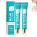 Crsetmyth Firming & Repair Repair Cream 2 pieces repair cream scar care gel for surgical loose scars suitable for new and old scars stretch marks surgical scars