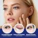 Seagrill Anti Wrinkle Serum Collagen Boost Anti-Aging Cream Eye Cream for Dark Circles and Puffy Eyes Anti Wrinkle Essence Collagen Firming Serum Eye Bags Remover under Eye Cream Firming Eye Cream - Buy Online on GoSupps.com