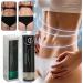 Refreshing Mint Scent Nasal Inhaler | Nose Stick 2.5g for Blood Circulation and Focus | Body Slimming Herbs | Clear Congestion - Buy Online on GoSupps.com