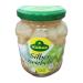 K hne Pearl Onions in Spicy Infusion - 330g Glass Jar | Gourmet International Shipping - Buy Online on GoSupps.com