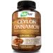 NutriFlair Ceylon Cinnamon - 120 Capsules
