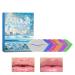 Hydrating Lip Patch Anti-cracking Lip Treatments Lip Contour Care Film Nourishing Lip Brightening Lip Patch Lip Elasticity Restoration Moisturizing Lip Film Overnight Lip Care Treatments