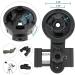 SOLOMARK Universal Cell Phone Adapter Mount for Monoculars & Spotting Scopes - Buy Online on GoSupps.com