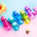 Sigdio BPA-Free Sports Drinking Bottle for Kids - Violet | Ideal for Home School & Outdoor Activities - Buy Online on GoSupps.com