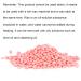 Remair Pink Wax Beans - Painless Hair Removal Smooth Skin Professional Depilatory for All Skin Types - Buy Online on GoSupps.com