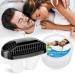 Anti Snoring Devices Upgrade 2 in 1 Nose Air Purifier Nasal Vents Plugs Clip Snoring Reduce for CPAP Users Stoppers for Women Men Snore Stop Snoring Sleep Aid Snore Reducing for Better Sleep