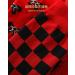 Chinese New Year Red Women's Sports Socks - 4 Pairs for Spring Festival Good Luck - Buy Online on GoSupps.com