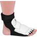 Taekwondo Foot Protector Gear  Ankle Brace Support Pad Feet Guard for MMA UFC Martial Arts Fight Training Sparring Kung Fu Kickboxing Tae Kwon Do Feet Protective TKD Foot Gear for Men Women Kids X-Large - Buy Online on GoSupps.com