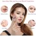 AIPIMOTRO Germanium Face Roller Massager for Skin Care Routine | Puffiness Relief | Mother's Day Gift - Buy Online on GoSupps.com