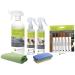 Indoor Furniture Protection Kit 6 essential products to protect your indoor furniture Biodegradable Made in Canada