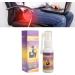 2pcs X 30ml Hemorrhoids Spray Hemorrhoid Care Liquid - Relieve Swelling Reduce Discomfort (20ml per Piece Total 60ml) - Buy Online on GoSupps.com