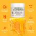 Organic Bee Venom Muscle & Joint Cream - Extra Effective Pain Relief for Neck Hands Feet & More with Arnica & Vitamin B6 - Buy Online on GoSupps.com