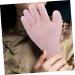 Mikinona 1 Set Waterproof Sun Protection Gloves Moisturizing Gloves for Dry Hand Moisturizing Gloves Beach Moisturizer Gloves Spa Gloves for Dry Hand Women Gloves for Dry Hand Lotion Gloves - Buy Online on GoSupps.com